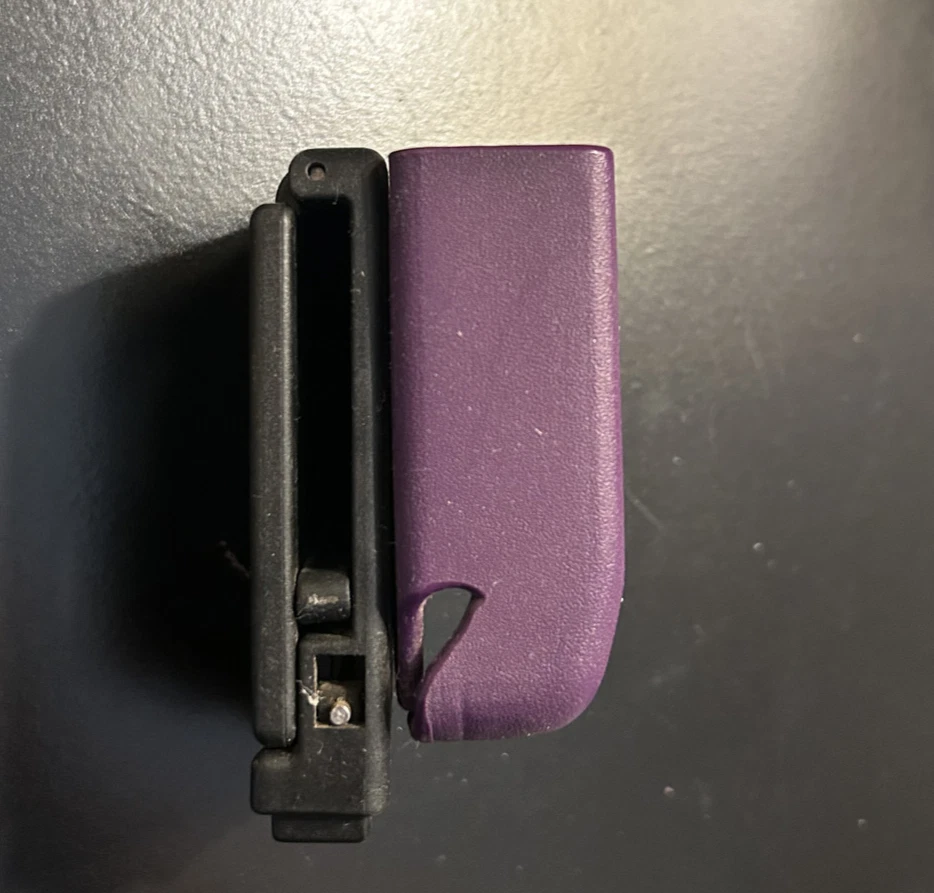 Comp-Tac Single Mag Pouch with PLM Mount Size 12 Fit P320 and S&W M&P Right Hand - Image 2 of 4