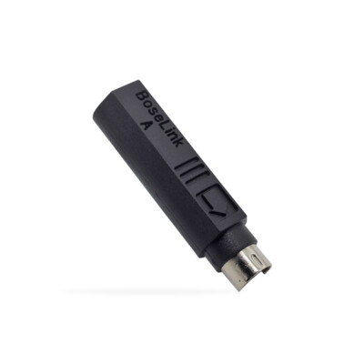 BoseLink A Mini DIN Adapter 9 PIN Female to 8 PIN Male For Bose Lifestyle SA-3