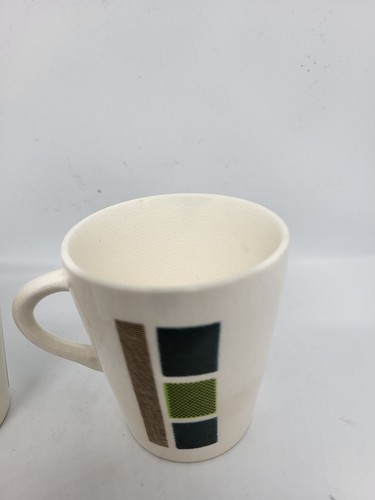 A pair of small vintage Palissy 'Cadiz' Cups - Picture 4 of 6