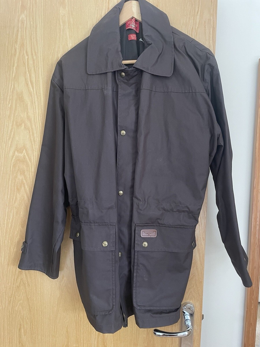 Williams Dryskin Jacket