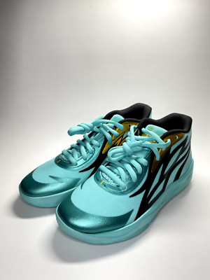 PUMA MB.02 Honeycomb - size 6.5 - brand new