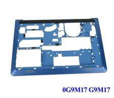 cn-0G9M17 For Dell Inspiron 15-5547 D Shell Bottom Base Shell Accessories