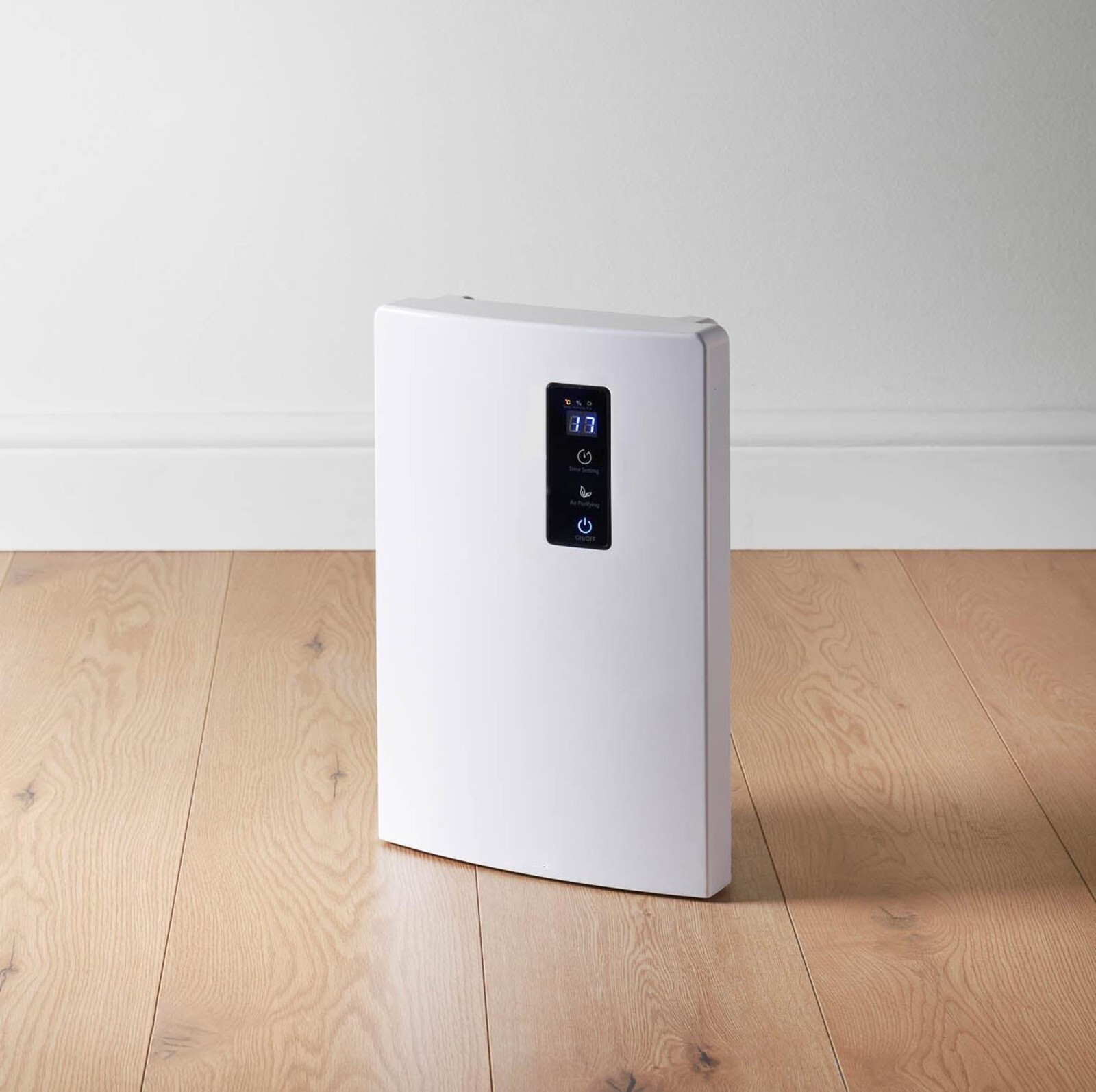 1800ml Dehumidifier Air Purifier For Damp, Condensation, Prevents Mould