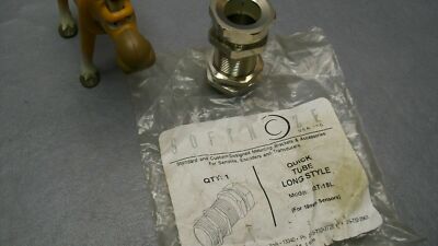 Softnoze QT-18L Quick Tube Long Style for 18 mm Sensor 