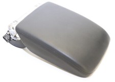 ORIGINAL Audi SQ5 Q5 FY 80A 3.0TDI Quattro 80A864207D Armlehne Leder Schwarz