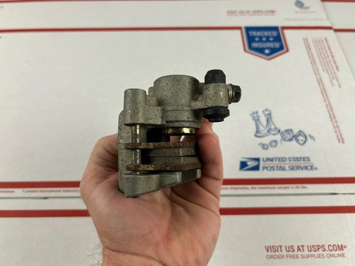 95 96 Honda CR125r CR250r cr 125 250 Rear Brake Caliper OEM Nissan 43150-KZ3-601 - Picture 24 of 24
