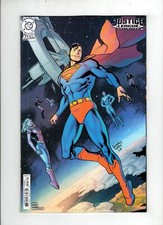 Justice League Unlimited, Vol. 2 #5 (Cvr F) (2025) 1:50 Gavin Guidry Incentive