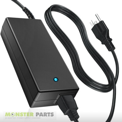 AC Adapter for Rongta 24VDC RP332 RP326 RP327 RP820 RP850 RP850-W POS Printer