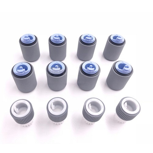 Nuevo kit de rodillos de recogida de precisión B3G84-67905 para HP M630h - Imagen 3 de 4