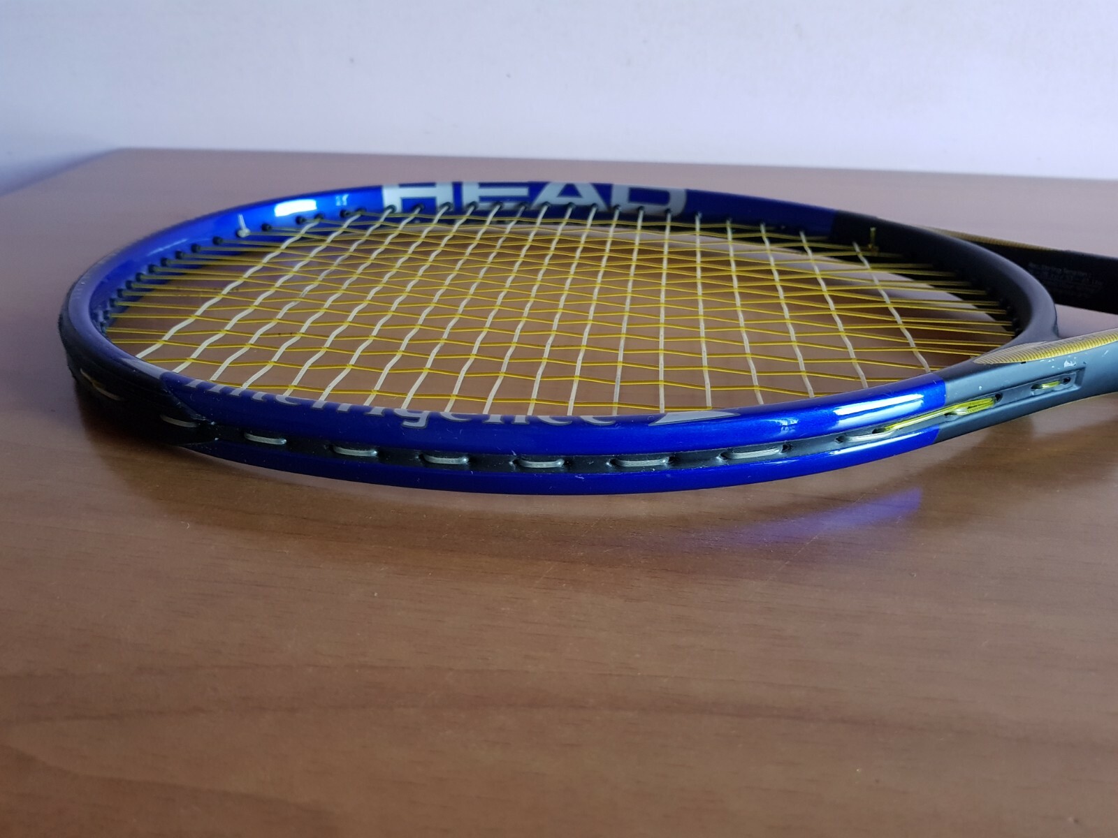 Head iextreme midplus made in Austria L3 Prawdziwy standard