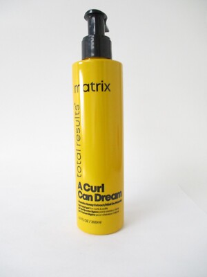 Matrix Total Results A Curl Can Dream Light Gel 6.7 oz