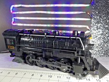 lionel polar express train replacement parts