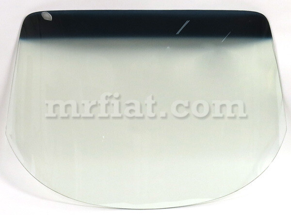 Ferrari Dino 206 246 GT GTS Windshield Blue Band 1967-74 New