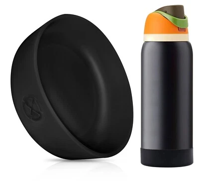 ONE MISSIONX Silicone Boot Sleeve for OWALA 24oz 32oz water bottle USA SELLER