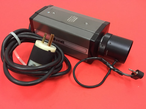 Baxall - Camera/ Lens