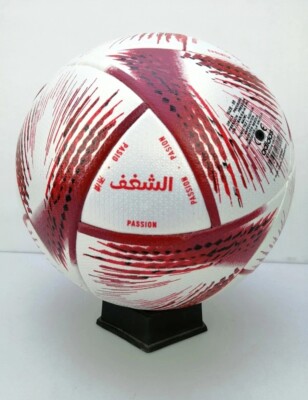 Adidas FIFA World Cup 2022 Qatar Al Hilm Official Match Ball
