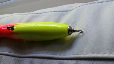 Skagit Pump King 190 - Ultra Rare - Japan - NEW - GT Tuna | eBay