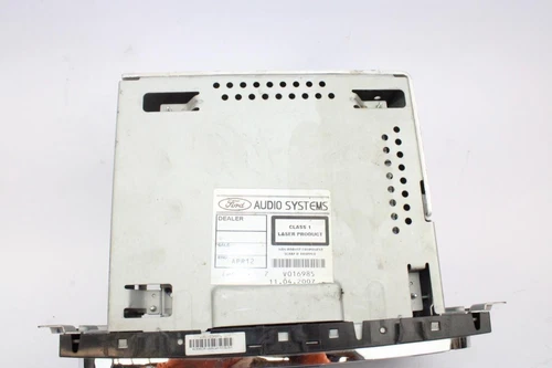 7M5T18C815BA Sistema Audio/Radio Cd para FORD FOCUS BERLINA (CAP) * 1453523 - Imagen 2 de 5