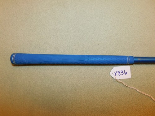 Women's Ladies XPC 1000 Stainless Graphite Shaft 8 Iron K836 - Picture 3 of 8