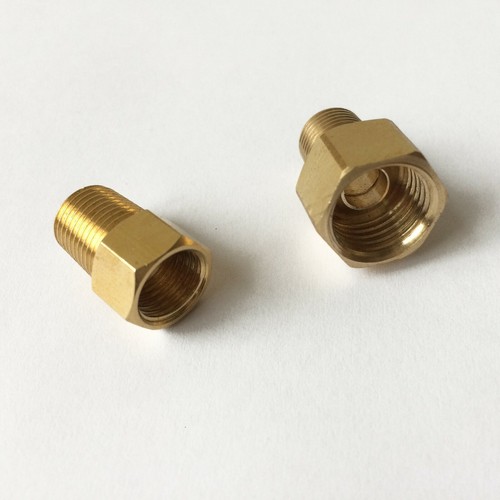 Holley Fuel Fittings - In Stock Filter Options - Vendor In - Foto 2