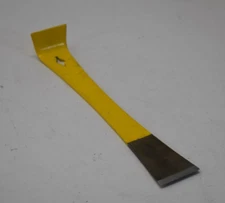 10" Bee Hive Ultimate Tool Painted Yellow Stainless Steel Strong Heavy Duty