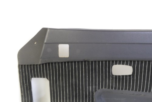 Porsche 924 944 Türverkleidung Türtafel Türpappe Rechts - Picture 5 of 7