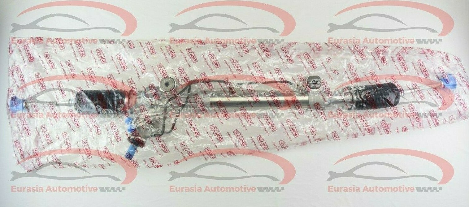 Steering Rack Fuji FUJI STEERING RACK AND PINION 4420035061 FOR LEXUS GX470 03-04 (Made in ...