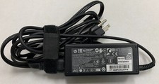HP 65W 753559-001 710412-001 19.5V 3.33A Laptop Charger AC Power Adapter