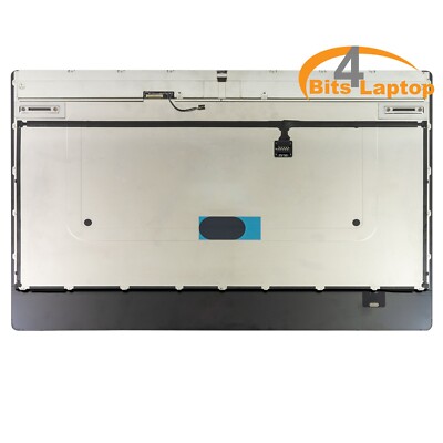 24 Zoll LCD Display Glas Baugruppe für Apple iMac M1 A2438 Retina 4,5K 2021 silber