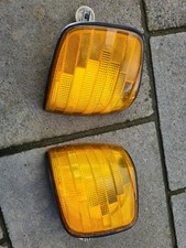 Mercedes W126 US Blinker li.+re. Mercedes W126 US Blinker li.+re.
