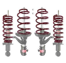Kyb Struts Shocks Vogtland German Lowering Springs For Honda Civic 03 04 05 Kyb Struts Shocks Vogtland German Lowering Springs For Honda Civic 03 04 05