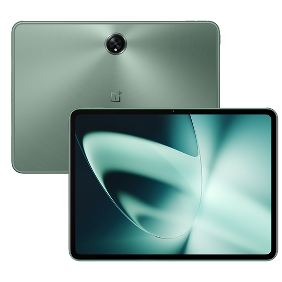 Tablet OnePlus Pad 8GB RAM 128GB WiFi - Green EU