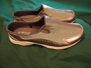 danskin slip resistant shoes