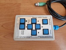 Gönnheimer Elektronik PC100 Fernbedienung, G...