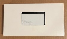 Bjork - I Miss You ULTRA RARE promo VHS video single