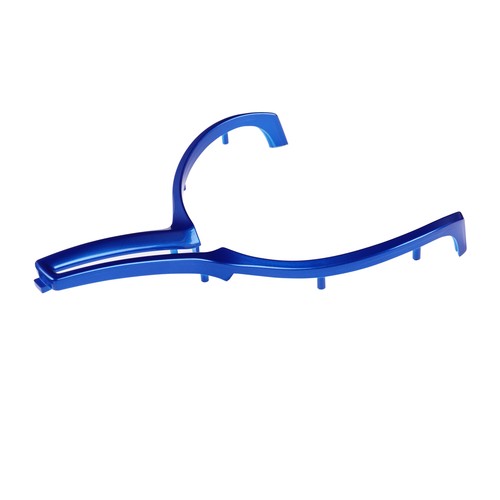 Bule Steering Wheel Replacement Trim For BMW M Series F83 F80 M3 F82 M4 F10 - Picture 3 of 12