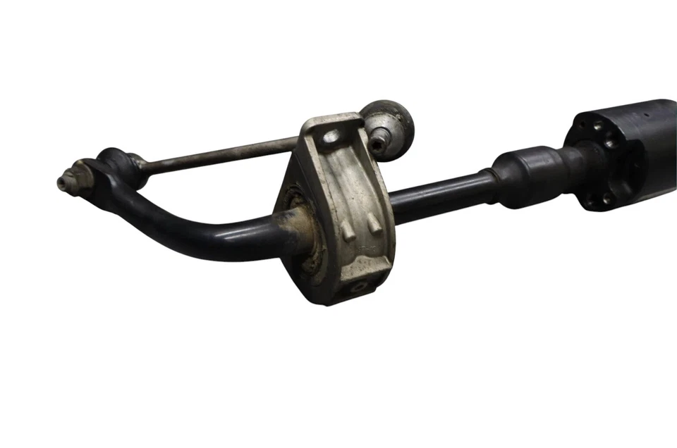 10-17 BMW 535i GT xDrive Rear Dynamic Drive Stabilizer Bar 3712678125602 Oem - Image 4 of 4