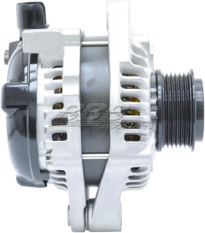 Alternador-GAS Auto Plus N11773 - Imagem 4 de 4