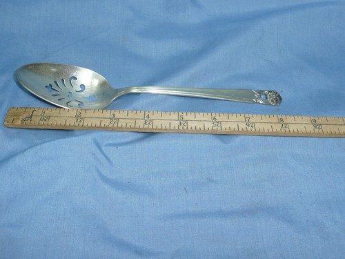 1847 Rogers Bros ETERNALLY YOURS International Silver Plate Flatware CHOICE - Picture 7 of 25