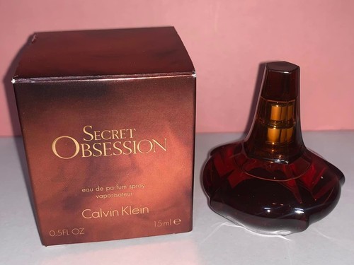 (C-D-E) MINIATURE PROFUMI SCATOLINA Lettera C-D-E Mignon Parfum Vedi Inserzioni - Imagen 25 de 233