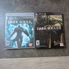 Dark Souls 1+2 Black Armor Edition PS3
