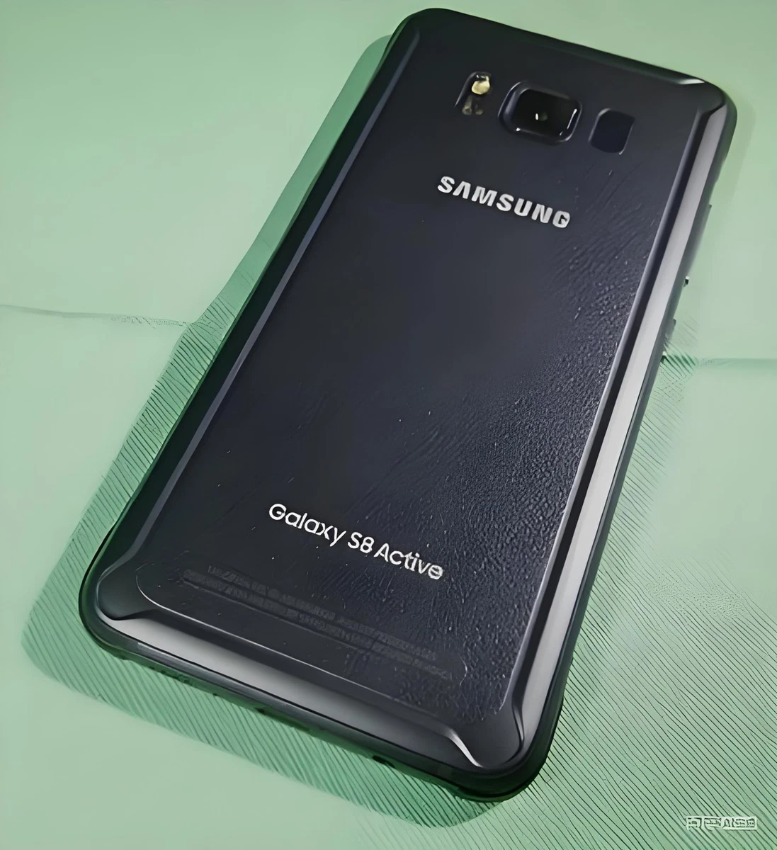 Preços baixos em Samsung Galaxy S8 Active SM-G892A Celulares e