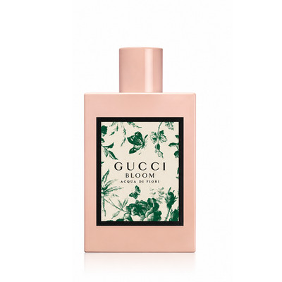 Gucci Bloom Acqua di Fiori Eau de Toilette Spray 100ml