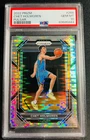 Chet Holmgren 2022-23 Panini Prizm Pulsar PSA 10 RC Thunder #266