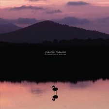 EL HABITANTE DE LA TARDE ROJA NEW CD