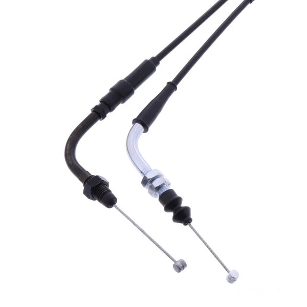 Gaszug ÖFfner FüR Kymco DJ 125 S Bj. 2012-2016-image