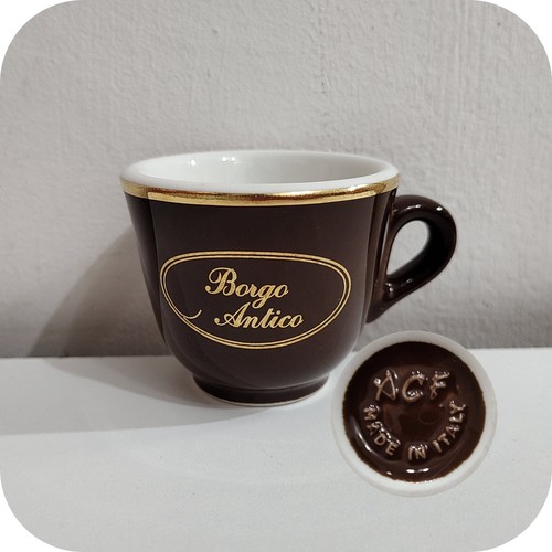 Tazzine da caffè bar espresso scegli da elenco - Foto 17 di 158