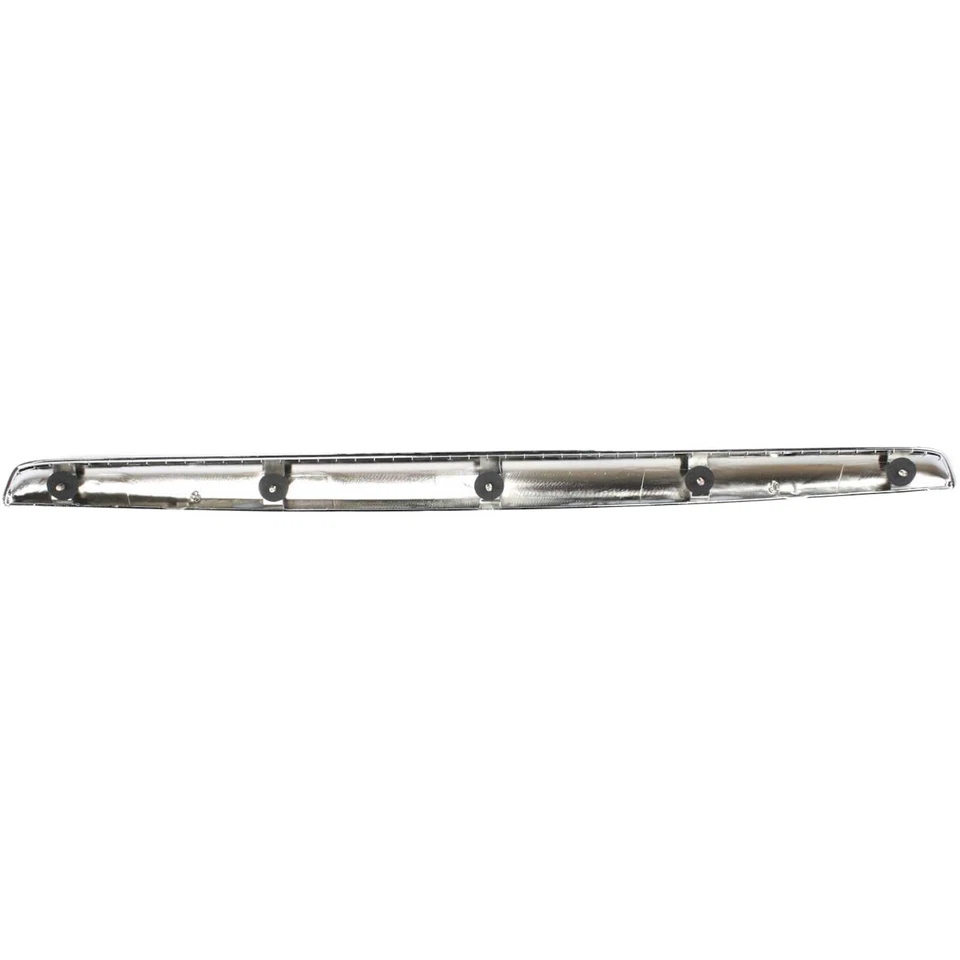 Новый хромированный молдинг отделки капота Mazda Tribute 01-04 MA1235102 EC01507E0A - Изображение 4 из 4