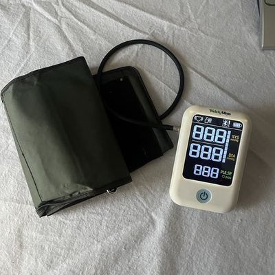 #ad Home Monitoring Blood Pressure with SureBP Welch Allyn H BP100SBP $45.00