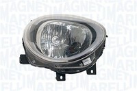 Magneti Marelli Hauptscheinwerfer 712484601129 Passend FüR Fiat